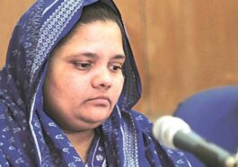 Bilkis Bano case