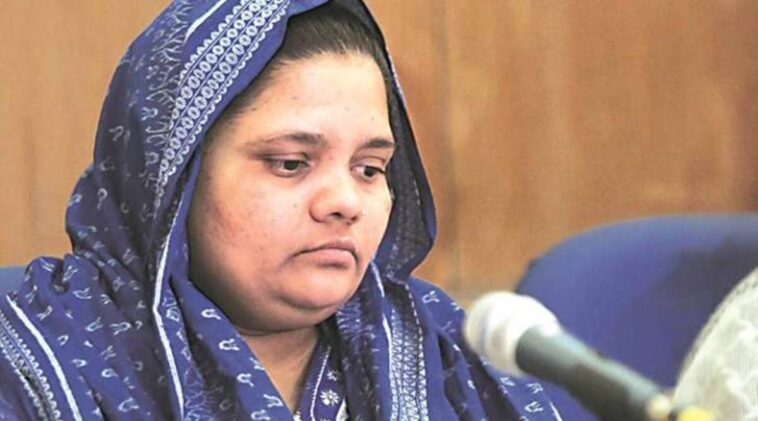 Bilkis Bano case