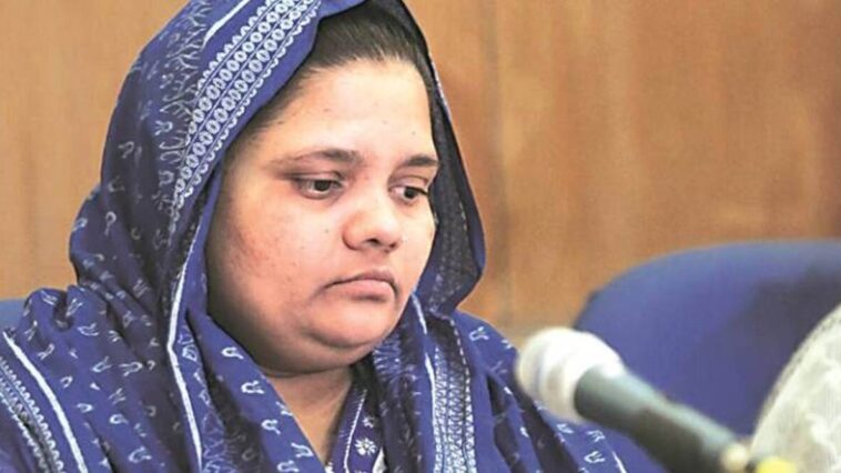 Bilkis Bano case