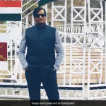 Government Official Resigns