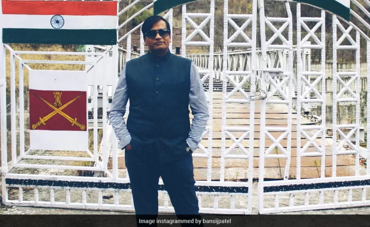 Government Official Resigns