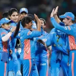 WPL 2023 Eliminator: