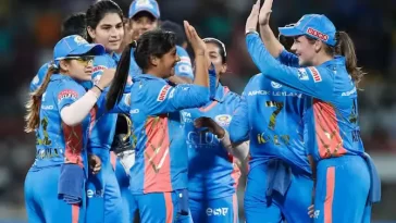 WPL 2023 Eliminator: