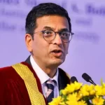 CJI D Y Chandrachud