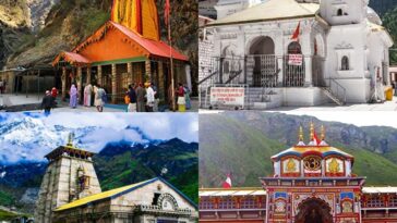 Char Dham Yatra