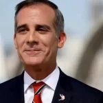Eric Garcetti