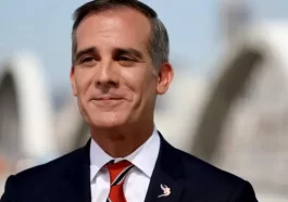 Eric Garcetti