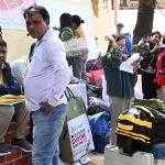 Tripura, Meghalaya, Nagaland election results 2023