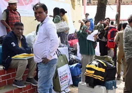 Tripura, Meghalaya, Nagaland election results 2023