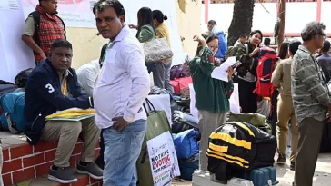 Tripura, Meghalaya, Nagaland election results 2023