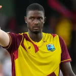 Jason Holder revives West Indies hopes in second Test vs South Africa