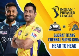 IPL 2023 begins with defending champions Gujarat Titans vs. four-time winners Chennai Super Kings