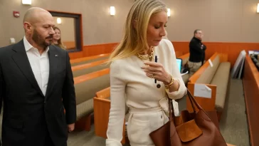 In a week, the case has seen stunning contradictions and emotional testimonies over a 2016 ski accident involving Academy Award winner Gwyneth Paltrow.