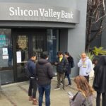Silicon Valley Bank Collapse