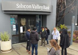 Silicon Valley Bank Collapse