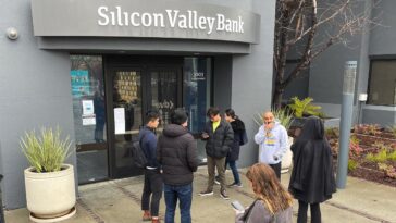 Silicon Valley Bank Collapse
