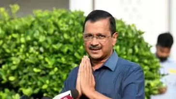 Delhi Budget 2023