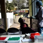 Delhi covid-19 cases