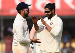 BCCI Annual Contracts: Ravindra Jadeja promoted to Grade A plus; KL Rahul degraded to Grade B