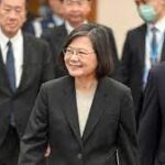 China tells Taiwan President against meeting US House Speaker in Central America