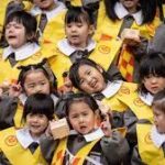 Japan will ‘disappear’ without action on births, warns PM Fumio Kishida's advisor