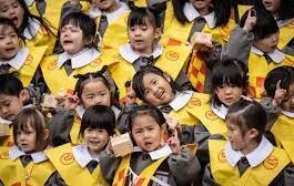 Japan will ‘disappear’ without action on births, warns PM Fumio Kishida's advisor