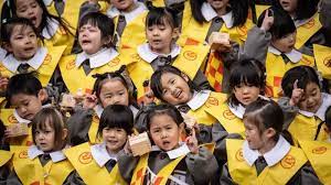 Japan will ‘disappear’ without action on births, warns PM Fumio Kishida's advisor