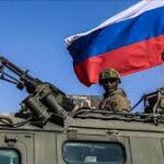 Russia has resources for 2 more years to fight Ukraine: Lithuania