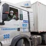 This country is donating drunk drivers' cars to Ukraine amid war