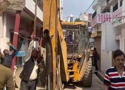 Umesh Pal Murder Case