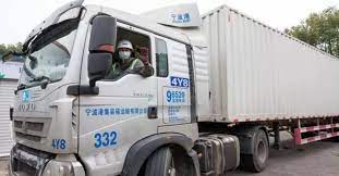 This country is donating drunk drivers' cars to Ukraine amid war