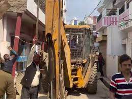 Umesh Pal Murder Case