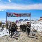 India-China ties to stay strained over next year, warns US intel report