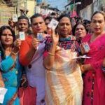 Tripura assembly election 2023