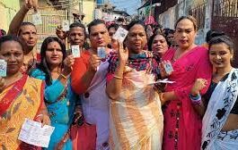 Tripura assembly election 2023