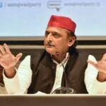 Akhilesh questions absence of deputy CMs from legislators’ group photo