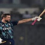 Malan's masterclass propels England to a three-wicket victory over Bangladesh in the opening ODI.
