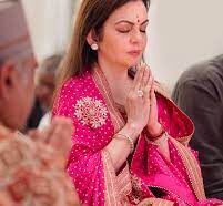 The 'Nita Mukesh Ambani Cultural Centre', India's newest cultural destination, debuts on March 31