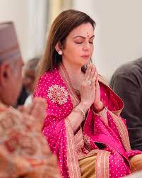 The 'Nita Mukesh Ambani Cultural Centre', India's newest cultural destination, debuts on March 31