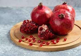 3 pomegranates a day, keep heart diseases away: Here's how
