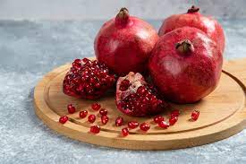 3 pomegranates a day, keep heart diseases away: Here's how