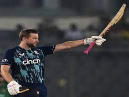 Malan's masterclass propels England to a three-wicket victory over Bangladesh in the opening ODI.