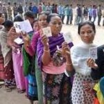 Nagaland Election 2023