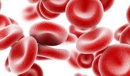 iron deficiency anemia