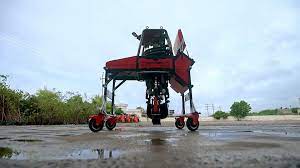 Now, sewer-cleaning robots to replace manual scavengers in U.P.’s Prayagraj