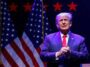 YouTube restores Donald Trump's channel two years after it was suspended