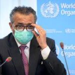WHO accuses China of concealing coronavirus origin data