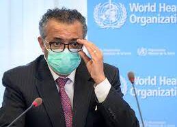 WHO accuses China of concealing coronavirus origin data