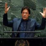 Imran khan speech