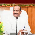 The opposition parties are anticipated to file a vote of no confidence against Lok Sabha Speaker Om Birla